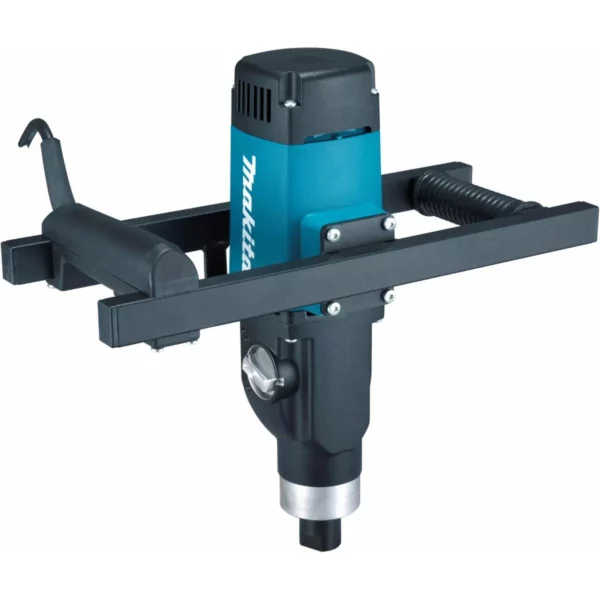 Mescolatore UT 1600 M14 1800W MAKITA<br><font color="gray"><del>€ 409,02+IVA</del></font> <font color="black">€ 319,67+IVA</font>