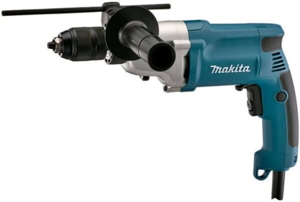 Trapano 2 velocità’ 720W DP4011 MAKITA<br><font color="gray"><del>€ 165,00+IVA</del></font> <font color="black">€ 80,00+IVA</font>